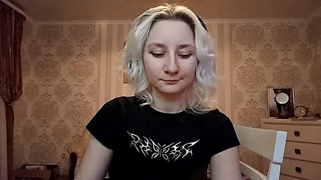 KyokoAck's cam snapshot