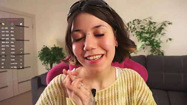 RoxannaCarver's cam snapshot