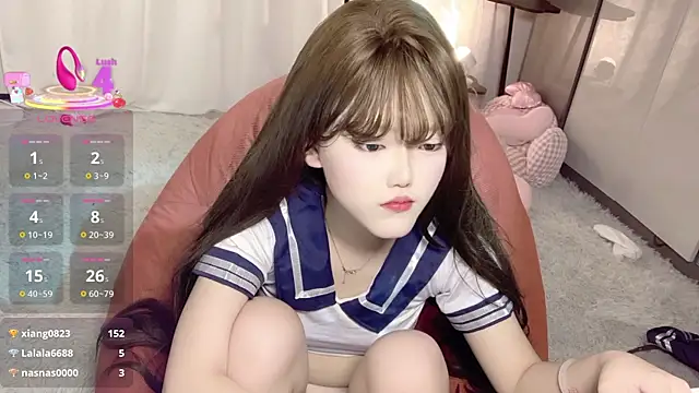 potato-188's cam snapshot