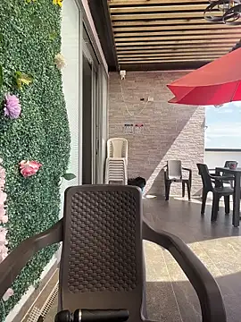 Nahomy_Harperr's cam snapshot