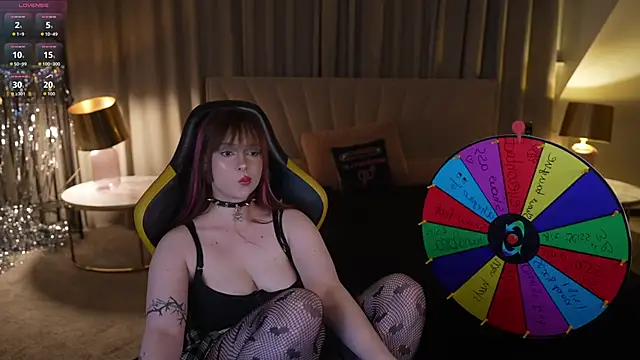 Rina_Pretty's cam snapshot