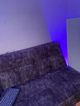 Lunaclarx's cam snapshot