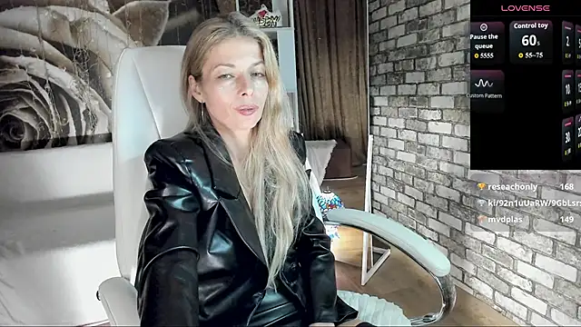 Eva_Melow's cam snapshot