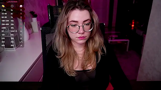 RemyCute's cam snapshot