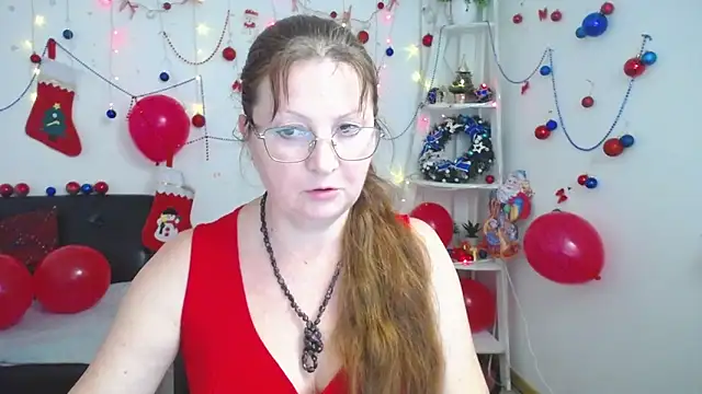 VanessaHotts's cam snapshot