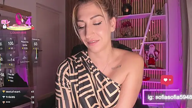 sofiah_'s cam snapshot