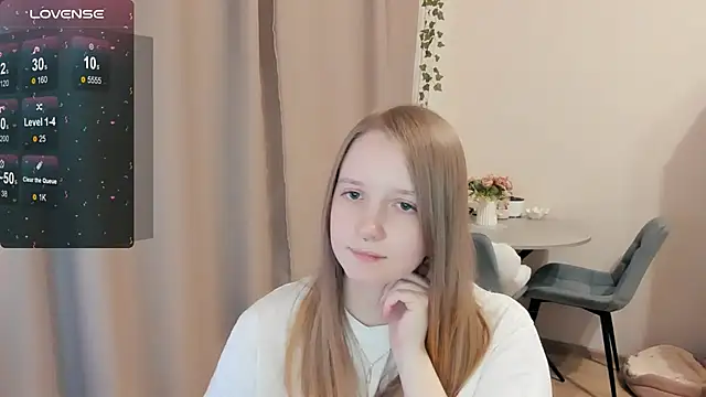 Alyaley's cam snapshot