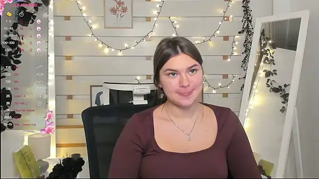 Josephine_Kiss's cam snapshot