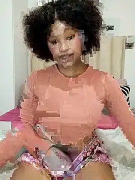 charmainexxx's cam snapshot