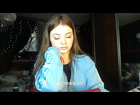 BonnyShy's cam snapshot