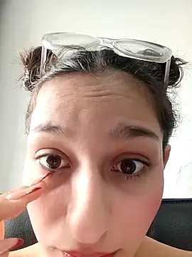 Ary-18's cam snapshot