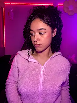 Crystal_Dluna's cam snapshot