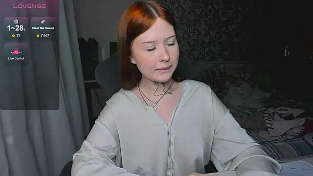 kate8ketee8's cam snapshot