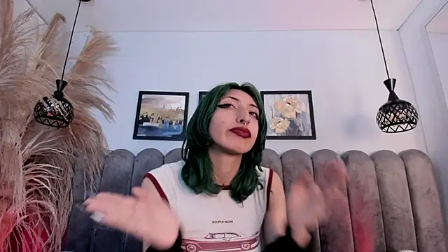 Im_gaia's cam snapshot