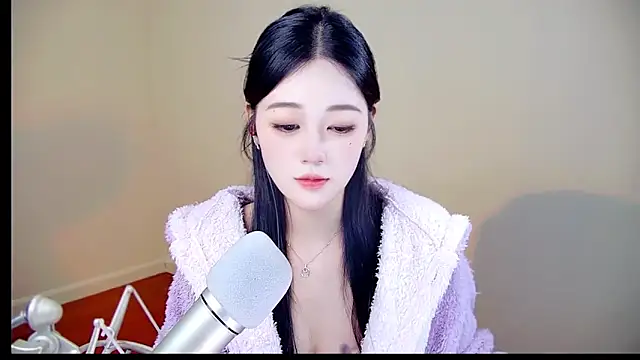 Shmily_CC's cam snapshot