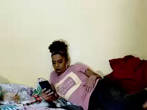 MiZzCreator's cam snapshot