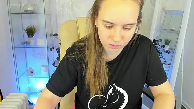 Lika_0ne's cam snapshot