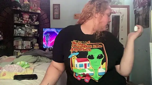 mixxedgoodness's cam snapshot