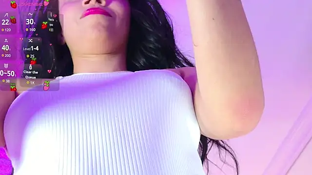 SammyJhuls's cam snapshot