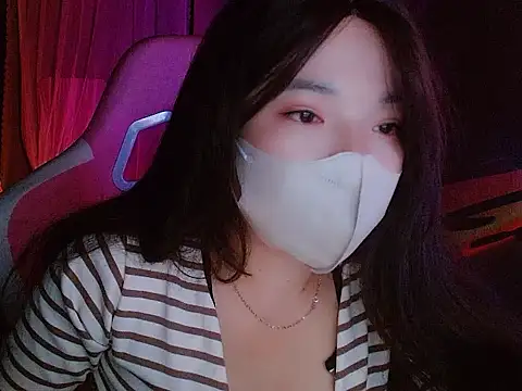 __Jushalie__'s cam snapshot