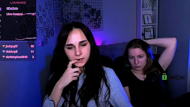 ariana_ross7's cam snapshot