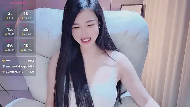 YunShan-33's cam snapshot