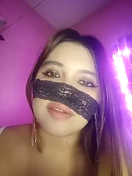 Bunnybush37's cam snapshot