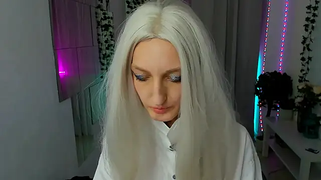 ViktoriaClark's cam snapshot