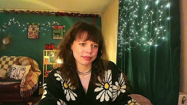 ClancyMorissey's web cam