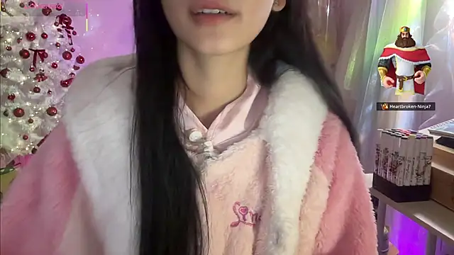 Your-Sunshine's cam snapshot