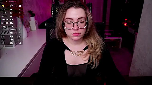 RemyCute's cam snapshot