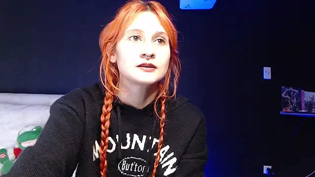 skinny_Raven's cam snapshot