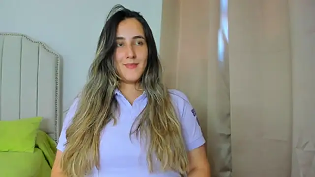 Hanna86's cam snapshot