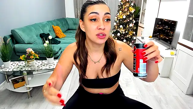 EveEvian's cam snapshot