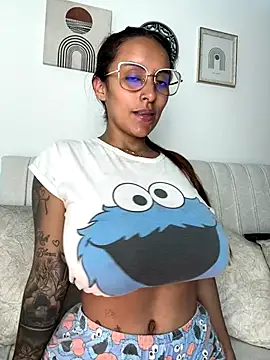 Seized_lust's cam snapshot