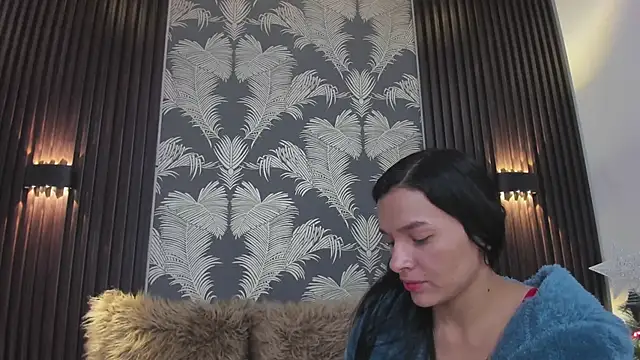 _shantal_smith's cam snapshot