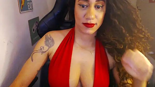 gauchinhaG's cam snapshot