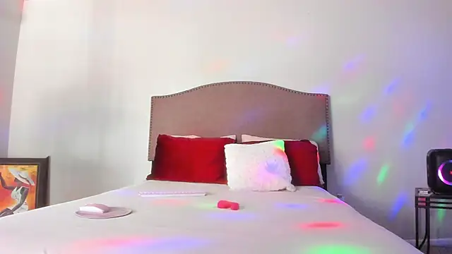 yiauana's cam snapshot