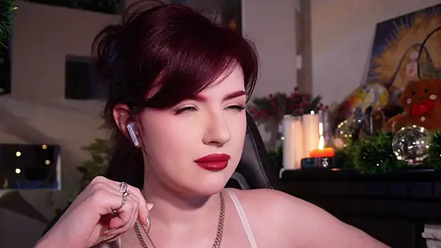 Chriss_Fox's cam snapshot