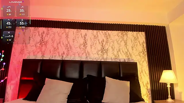 SpicyAmelia's cam snapshot