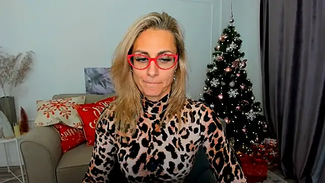 MuseOfStage's cam snapshot