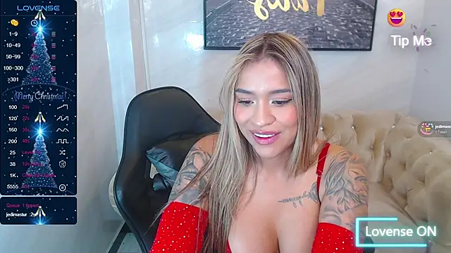 _Charlotte_v's cam snapshot