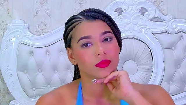 TiaraRosse's cam snapshot