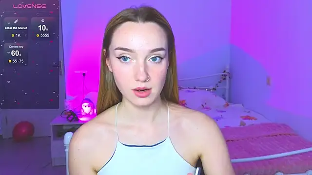 Wild_Sophie_'s cam snapshot