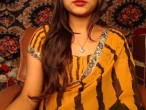 Wish_Queen's cam snapshot