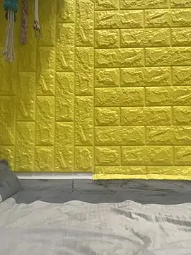 abyusif101099's cam snapshot