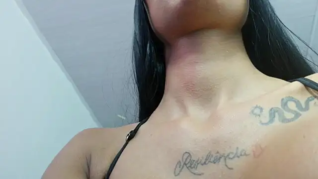 Tiffanny's cam snapshot