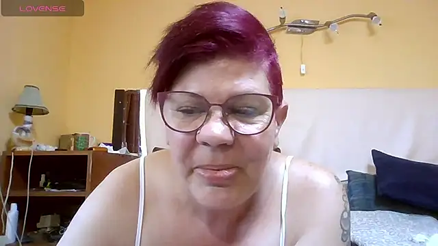 Blossom-Charm's web cam