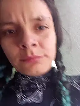 Ariasmithog's cam snapshot