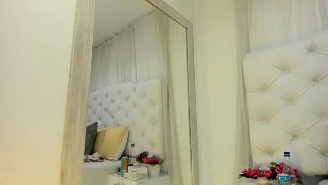 kamii_arias's cam snapshot